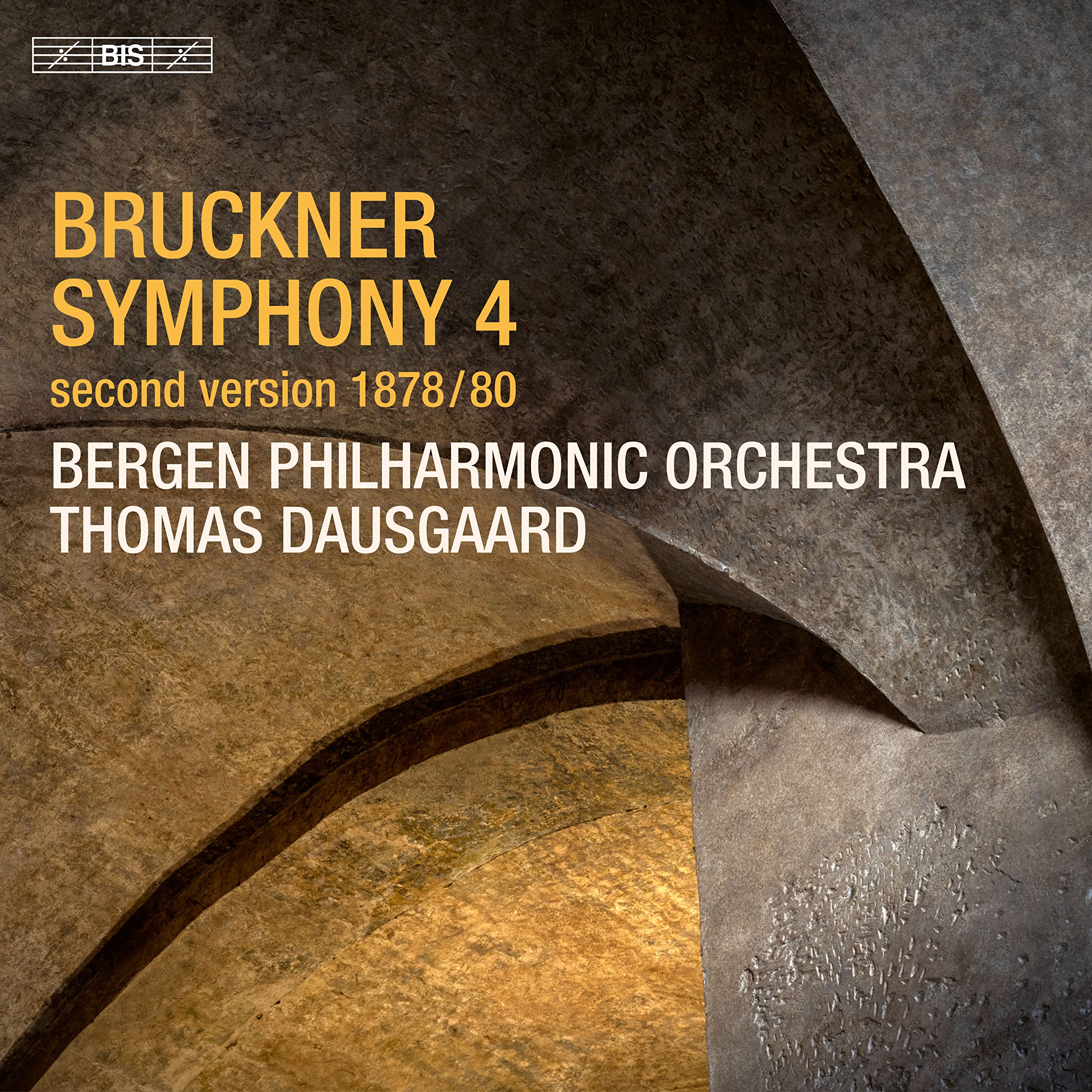 Anton Bruckner: Symphony No. 4