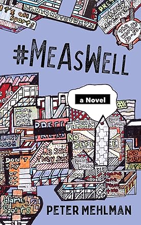 #MeAsWell 