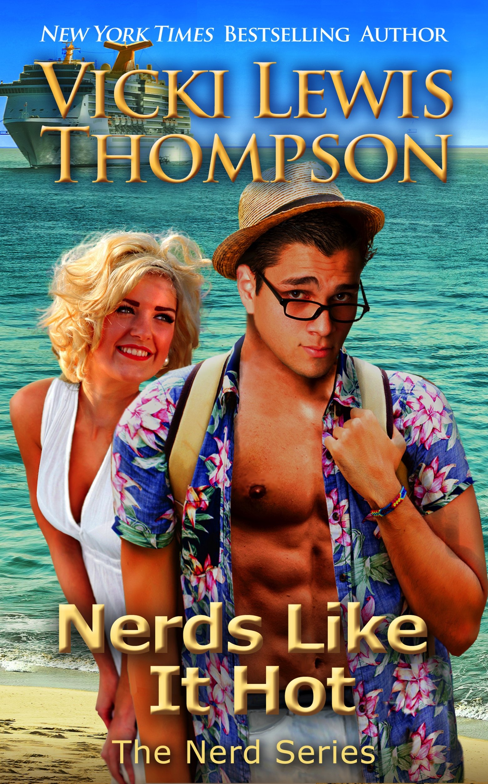 Nerds Like It Hot