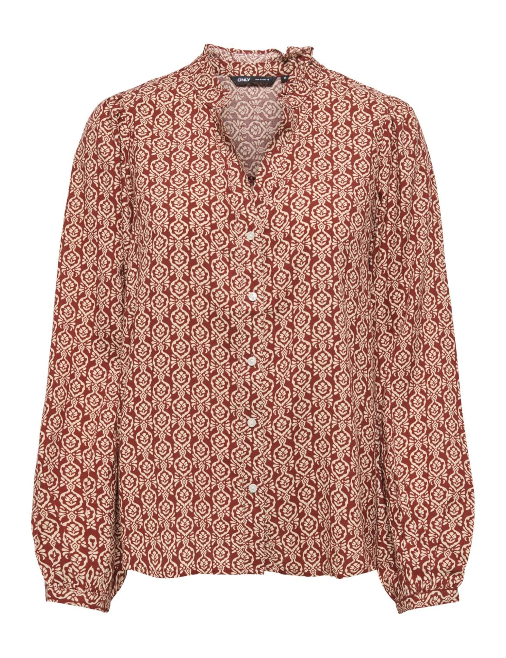 Tops, T-Shirts & Blusen für Damen