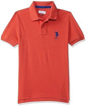 U.S. POLO ASSN. Boys Regular fit T-Shirt