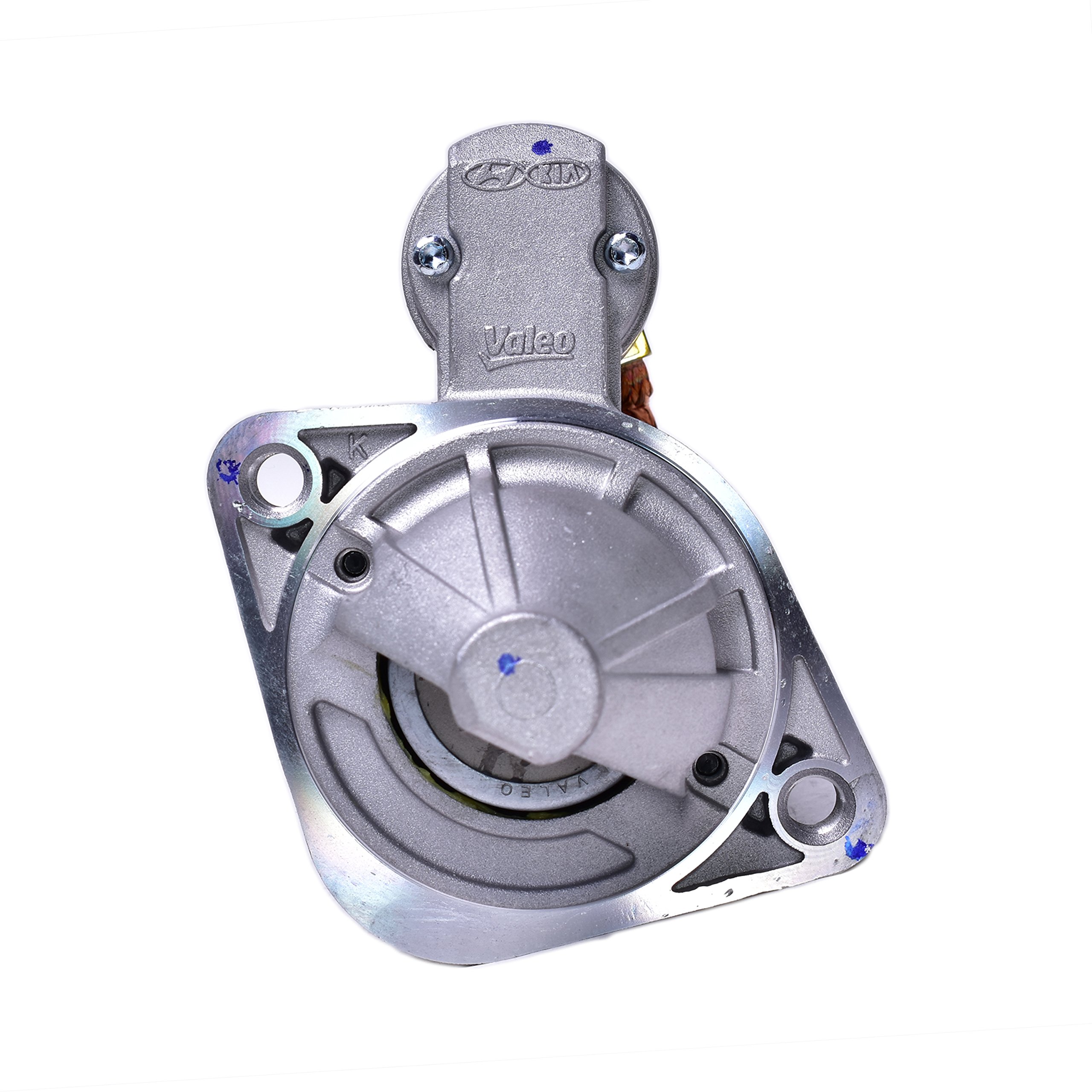 Amazon.com: Genuine Hyundai 36100-2B100 Starter Assembly : Automotive