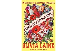 The Garden Against Time: Uncovering a Universal Paradise