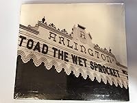 Vista 1 de Arlington - Toad The Wet Sprocket