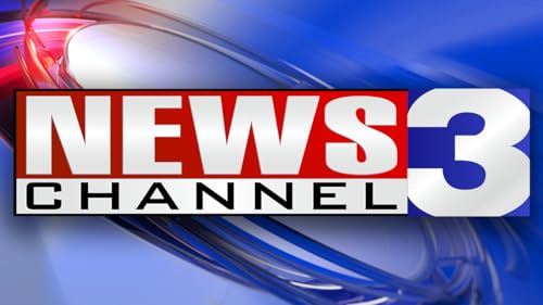 WREG News Channel 3 Memphis