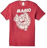 Men's So Mario T-Shirt