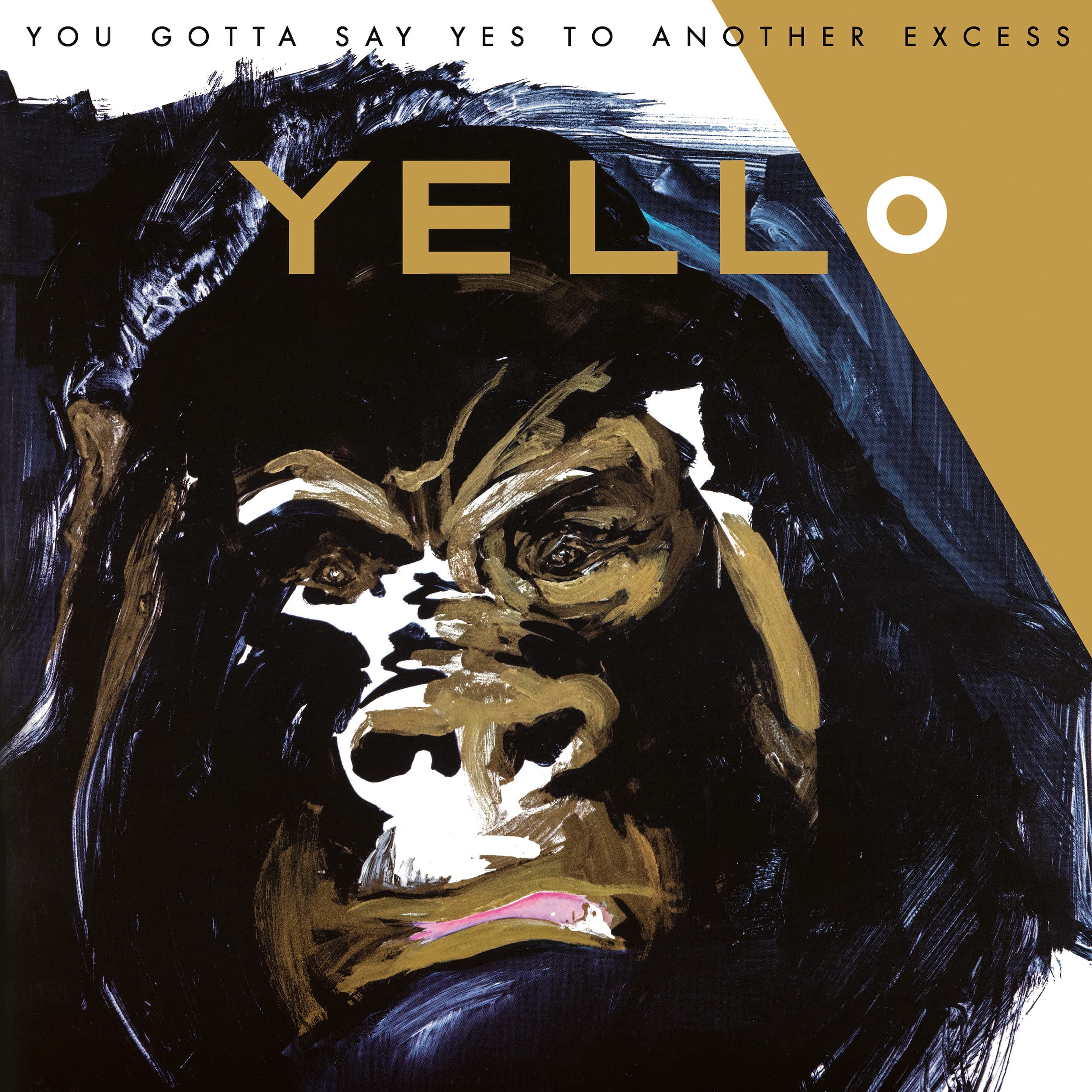 You Gotta Say Yes To Another Excess [VINYL]