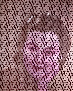 Ren Hong, Untitled, N.A-19T