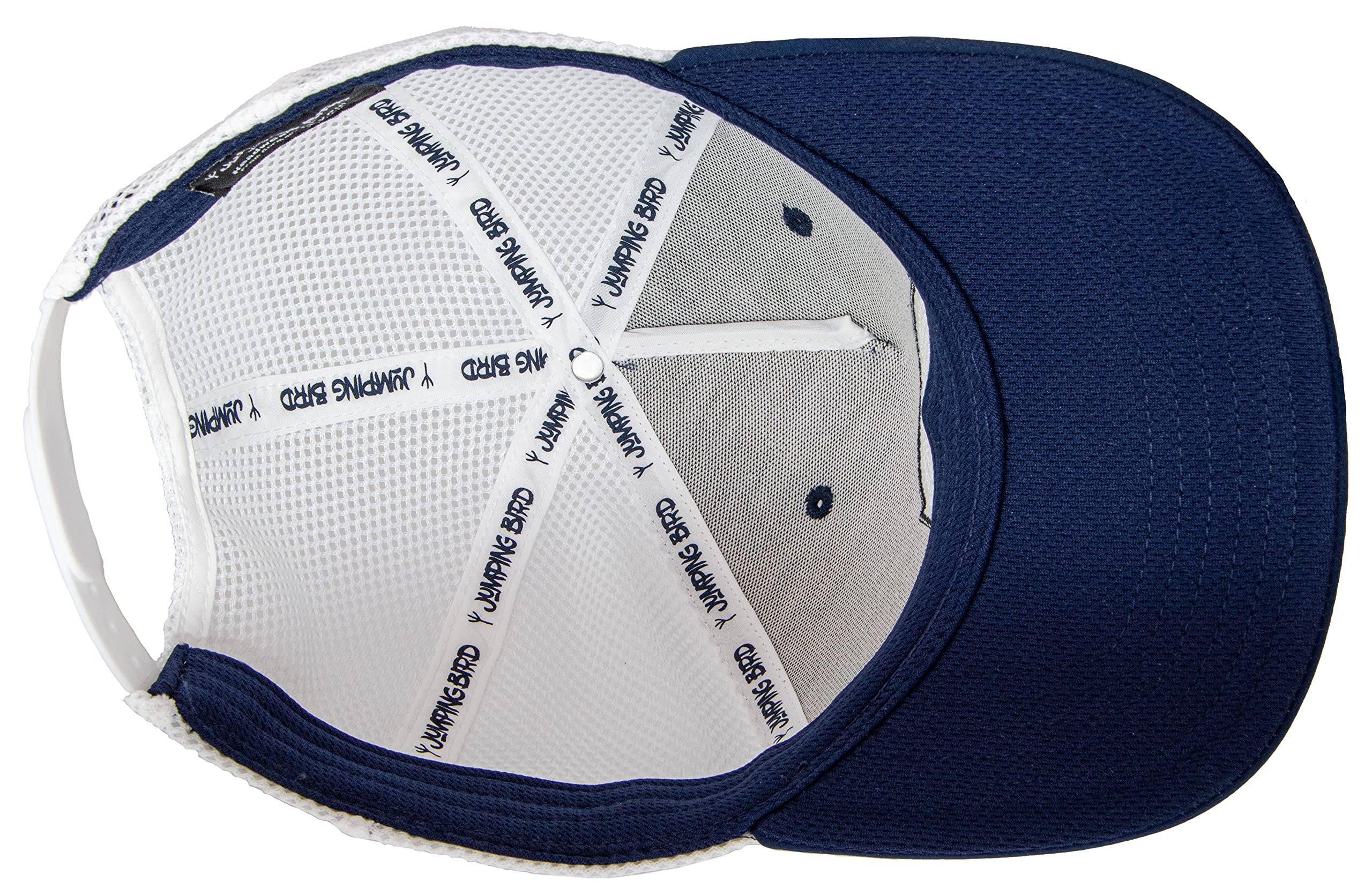 Jumping Bird Casquette Baseball Unisex • Outdoor Trucker Cap • Individuellement réglable et Facilement Lavable • Respirant
