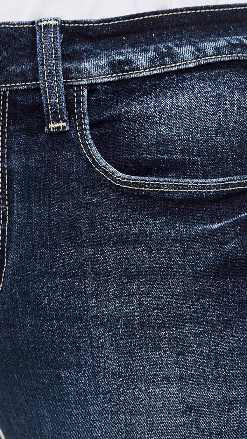 L'AGENCE Women's Marguerite Skinny Jeans - Image 5