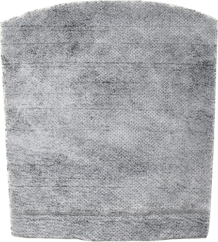 Miniatura 3 de HQRP Paquete de 6 filtros de carbono compatibles con Hamilton Beach Parts # 04290, 04290G, 04291G, 04294G, 04230FS, 04230G, 04234G, se adapta a True