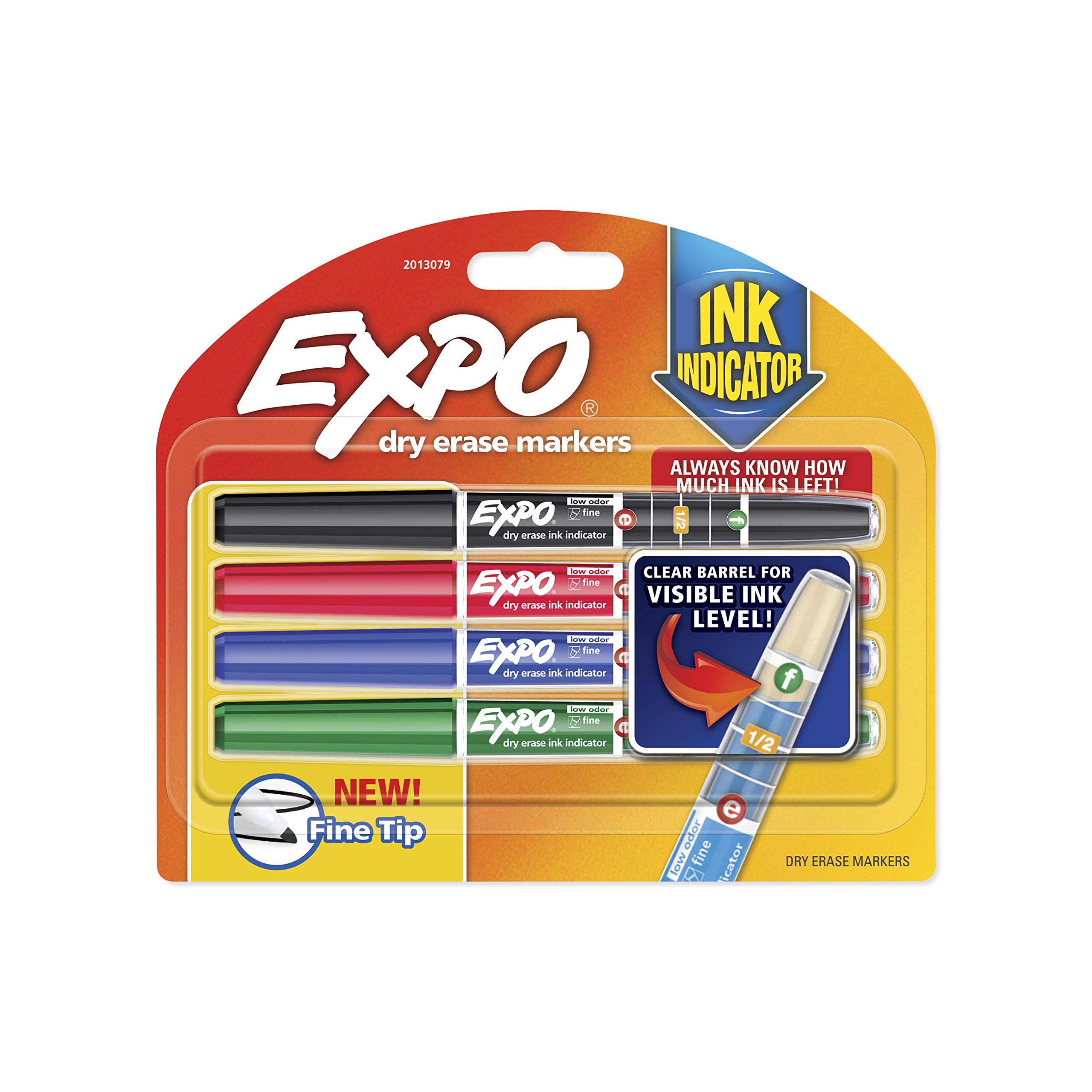 EXPO Dry Erase Marker (2013079)