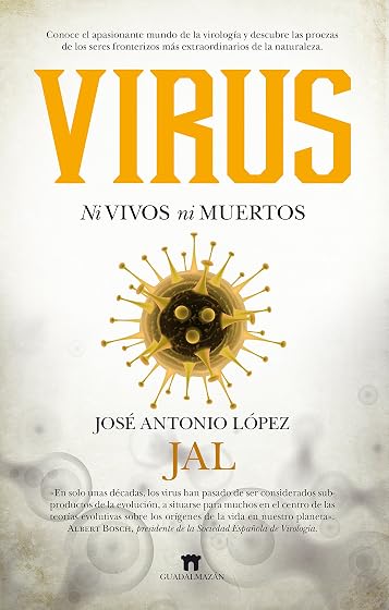 Virus: Ni Vivos Ni Muertos