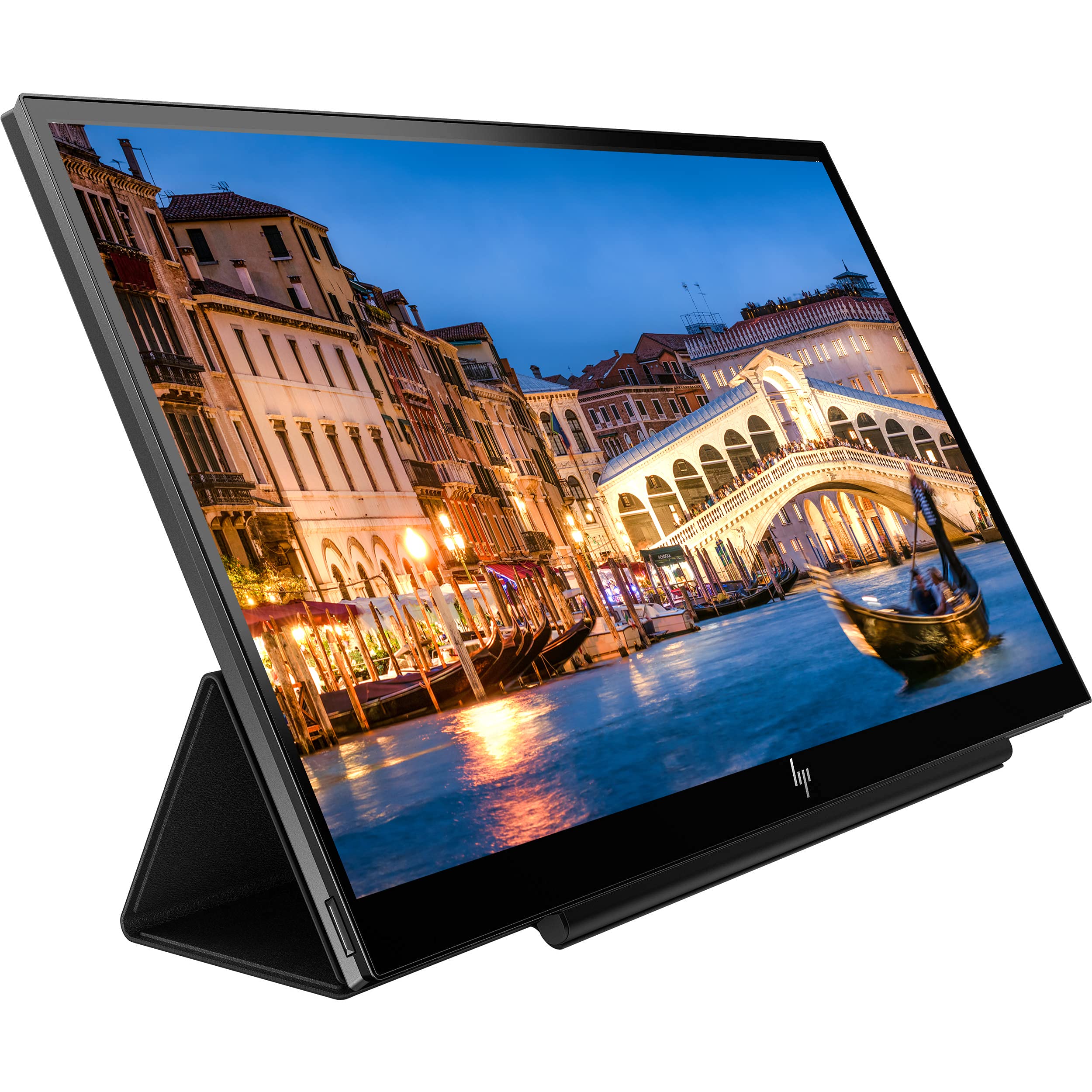 Amazon.com: HP E14 FHD (1920x1080) Portable Monitor Travel Bundle