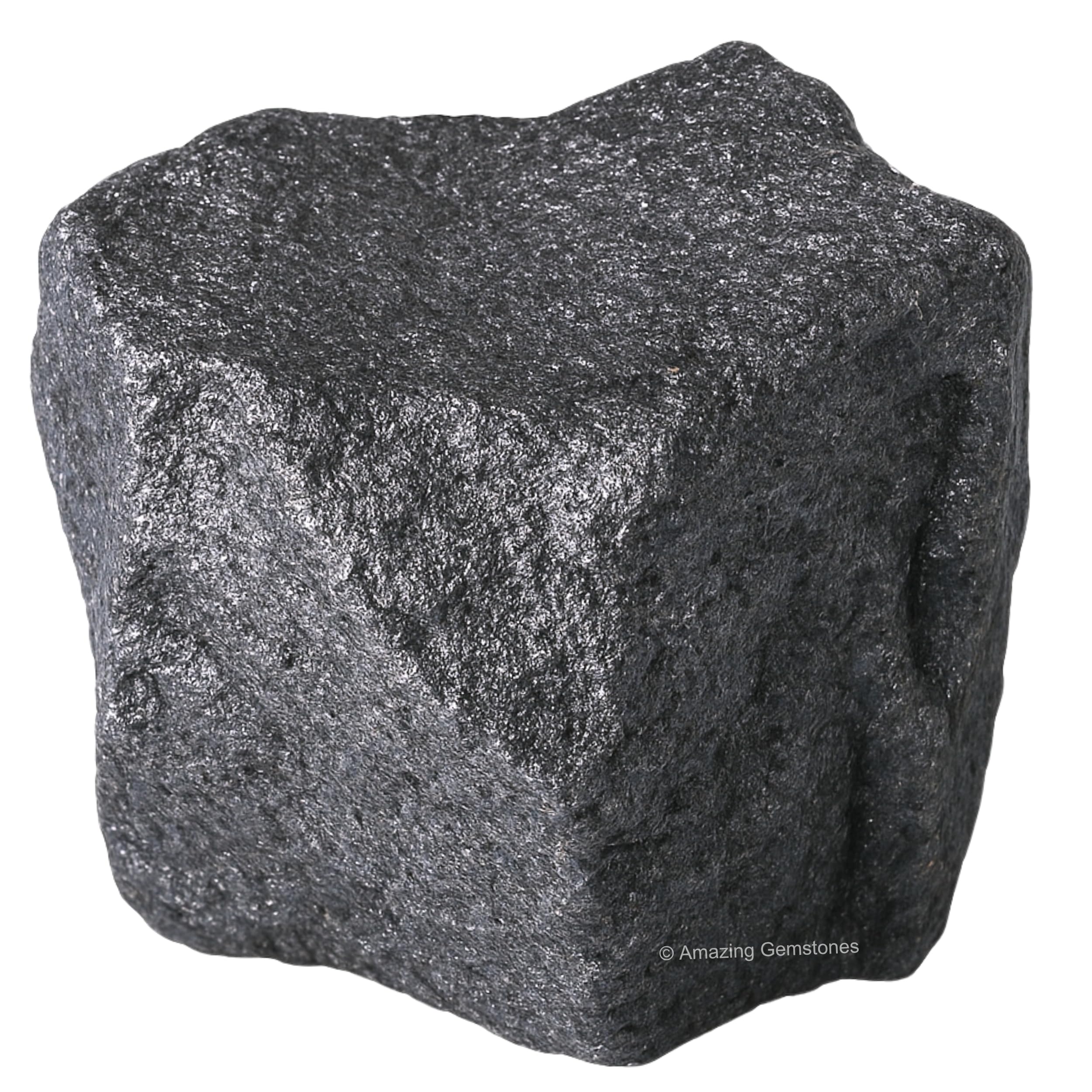 Hematite Crystals and Healing Stones, 1 Piece Raw