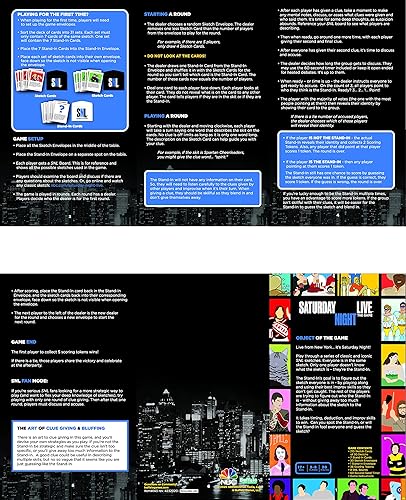 Miniatura 3 de Buffalo Games - Saturday Night Live - El juego