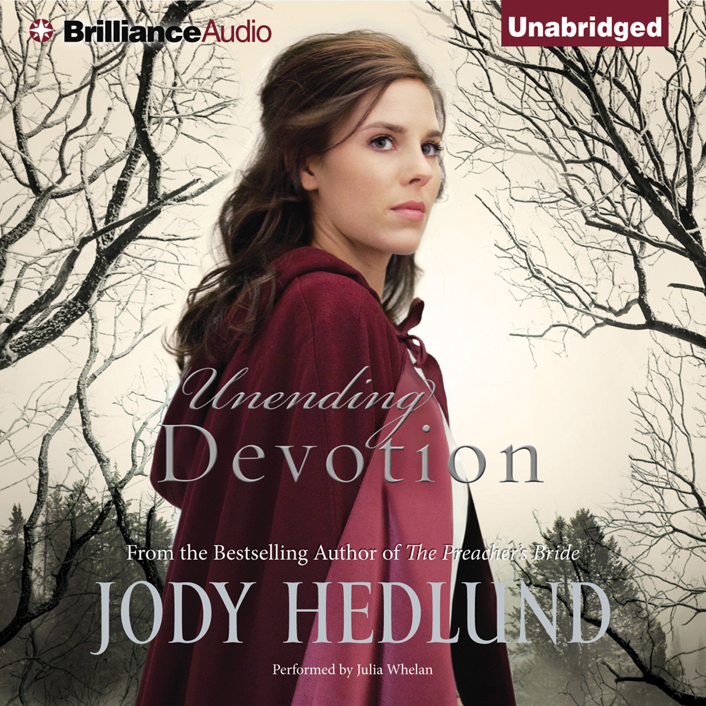 Cover art for Unending Devotion