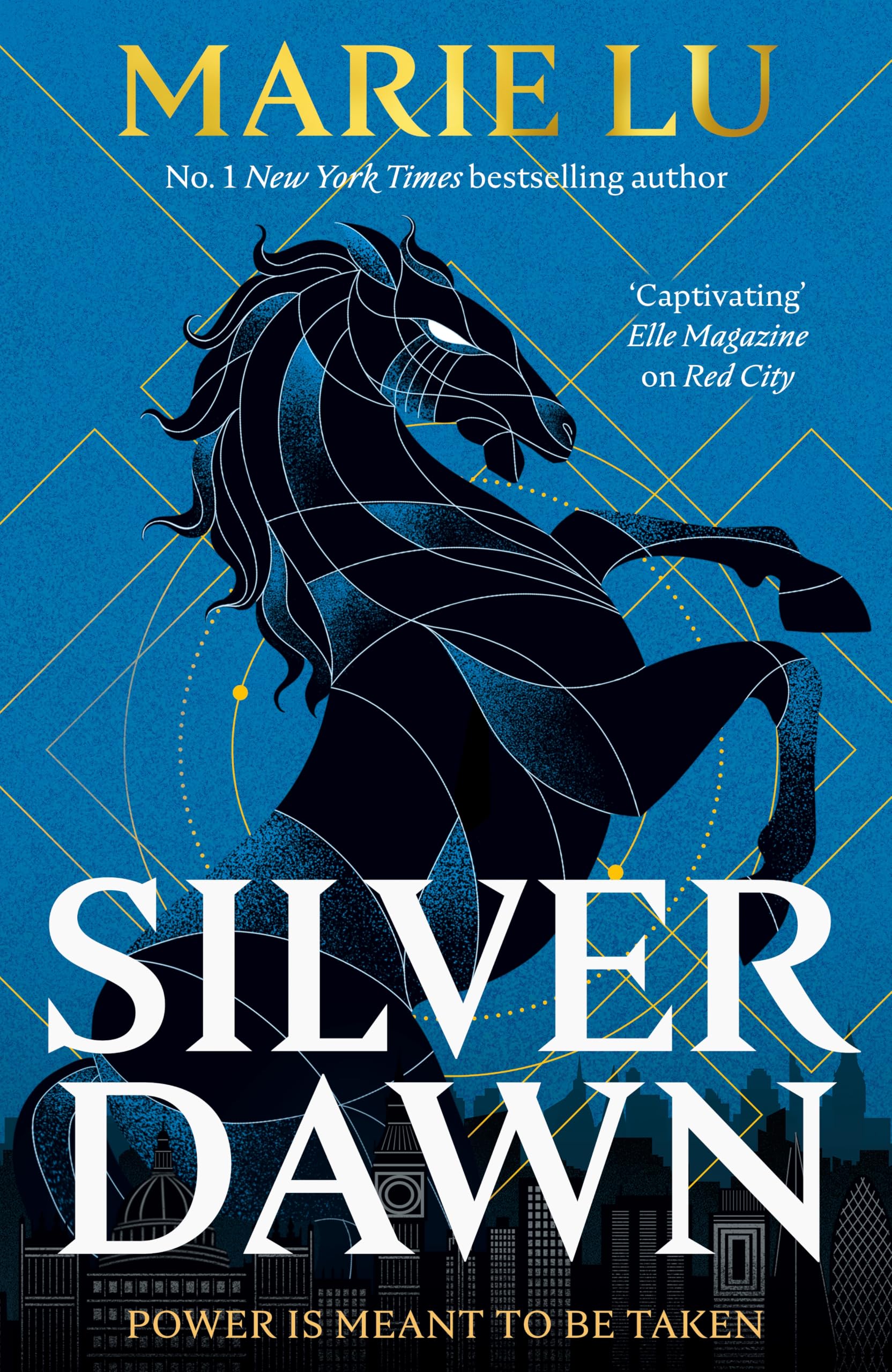 Silver Dawn