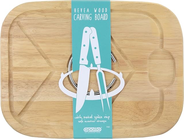 RB Carving Board 40x30x1.6cm