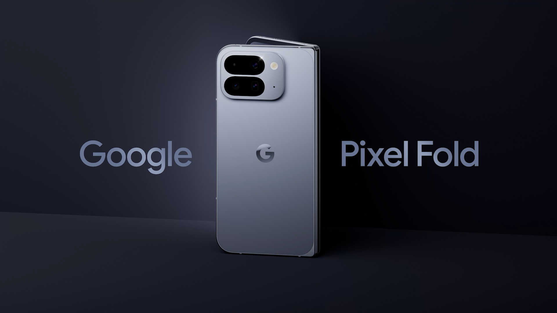 Google Pixel 10 Pro Fold – Unlocked Android Smartphone with