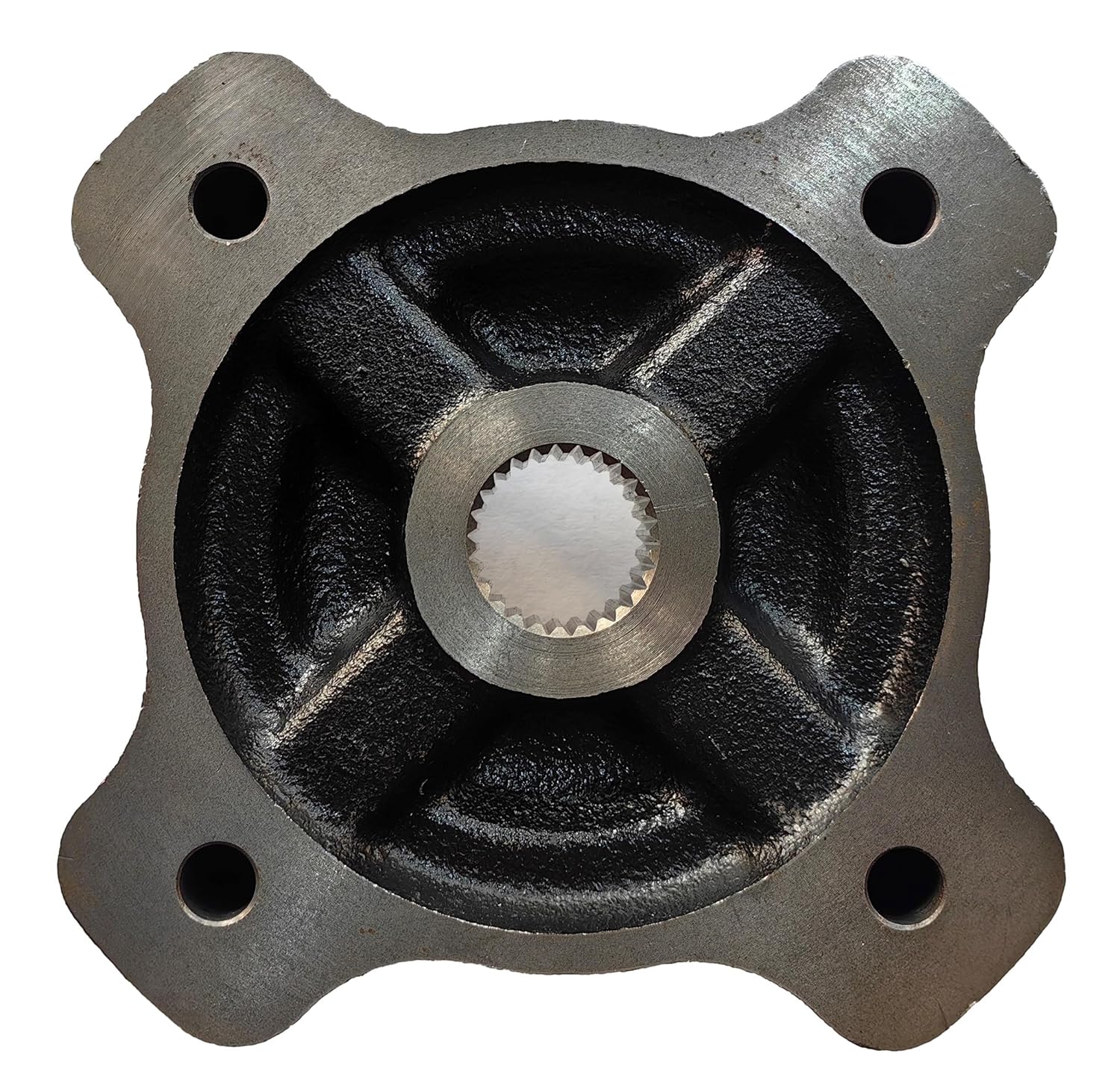 Front or Rear Wheel Hub 705401314 Replacement for Can-Am Commander 800 2011-2020, Commander 1000 2011-2015 UTVs