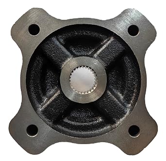 Front or Rear Wheel Hub 705401314 Replacement for Can-Am Commander 800 2011-2020, Commander 1000 2011-2015 UTVs