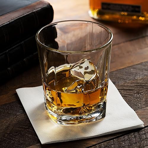 Miniatura 7 de BloominGoods Servilletas desechables de lino para postres y bebidas, hechas en Estados Unidos, servilletas de papel de cóctel suaves y absorbentes