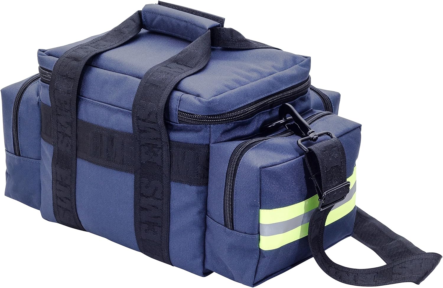 Elite Bags EMS Light Bag Emergency Bag | Basic Life Support | First Responder | EMT Bag | First Aid Kit