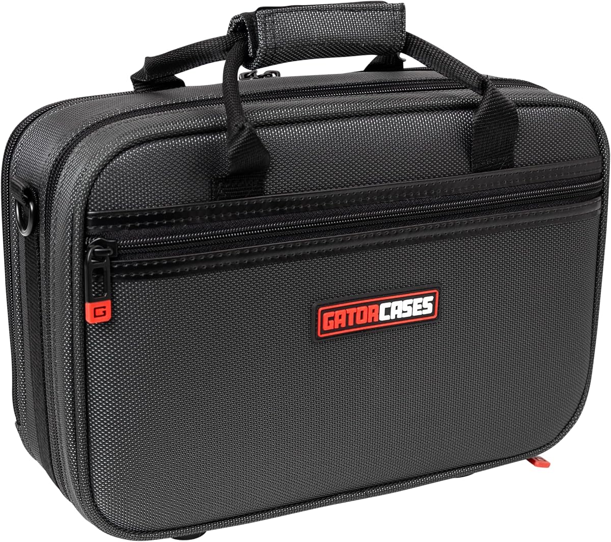 Gator Cases Adagio Pro Series Lightweight Case for Oboe; (GL-OBOE-23)
