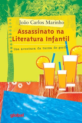 Assassinato na literatura infantil (João Carlos Marinho)