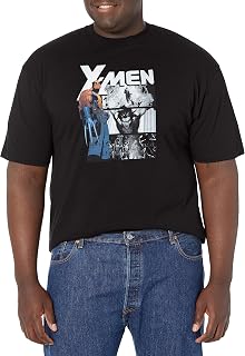 Marvel Men's Legendary