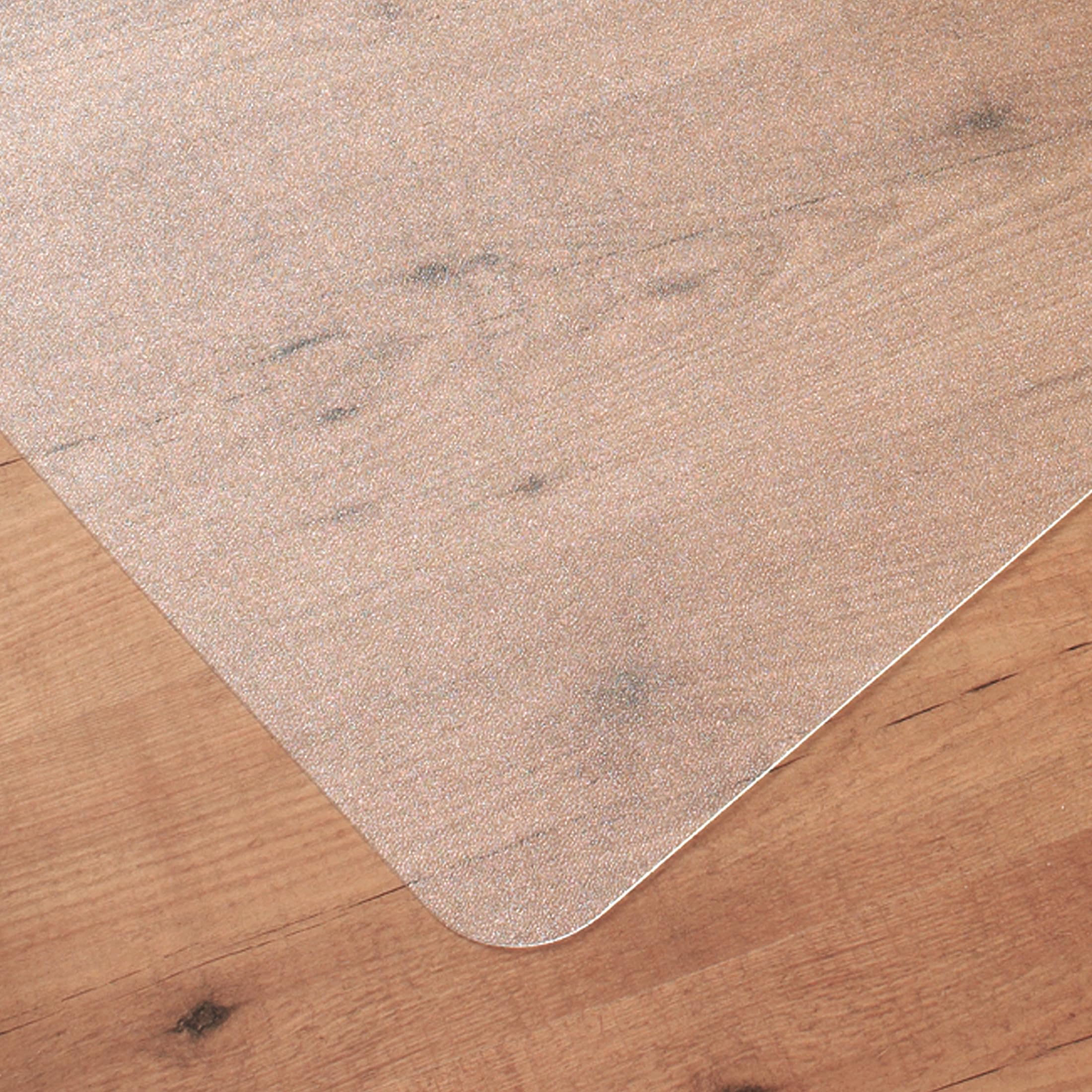 Floortex® BioPlus, umweltfreundliche Stuhlmatte für Hartböden - 116 x 150cm