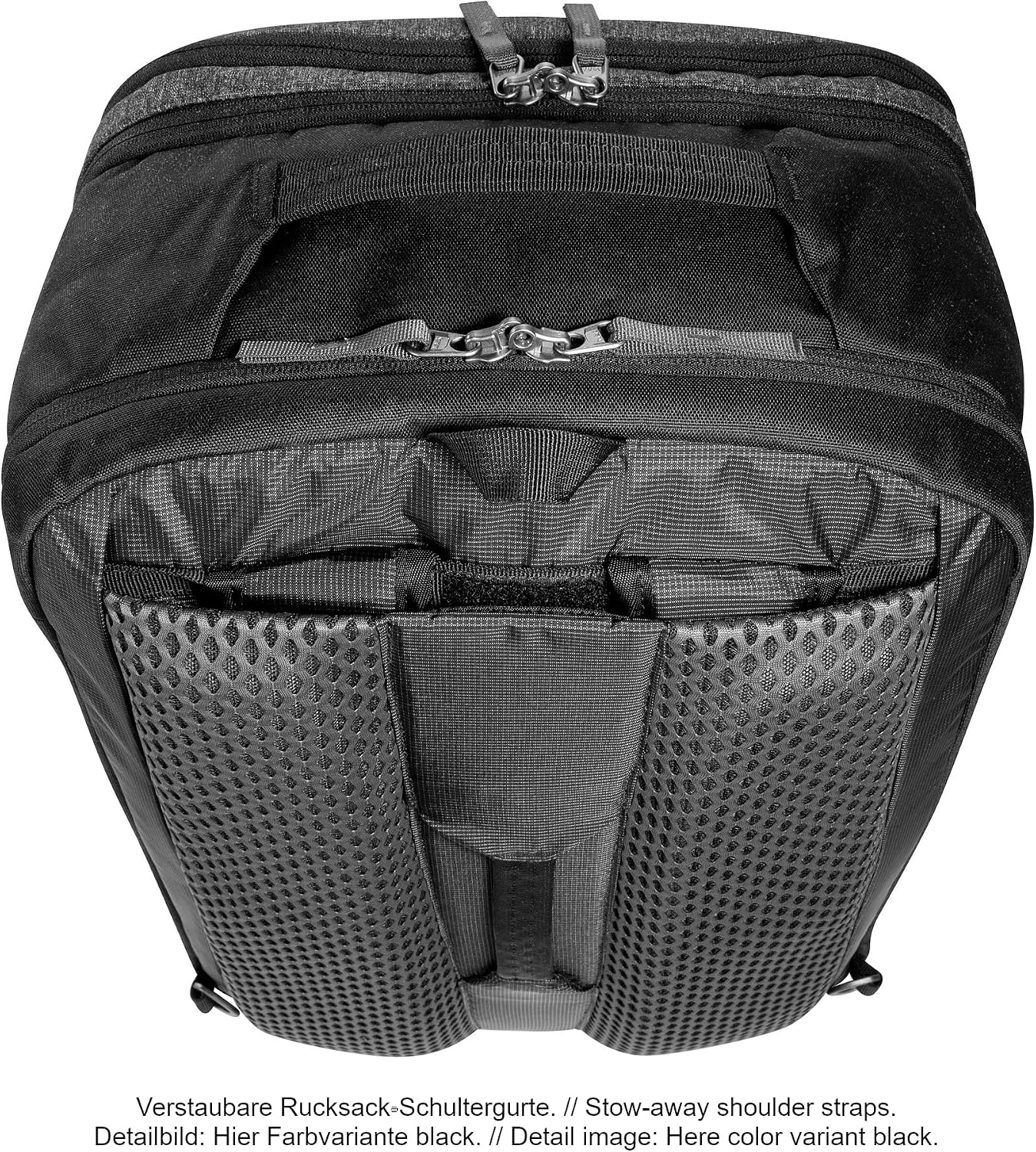 Tatonka Unisex Flightcase 40 Backpack (Pack of 1)