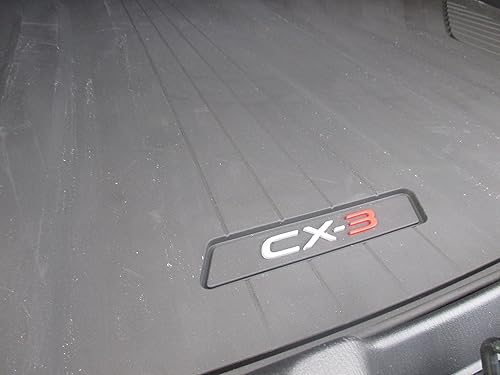 Mazda 0000-8B-S03 base de baúl original