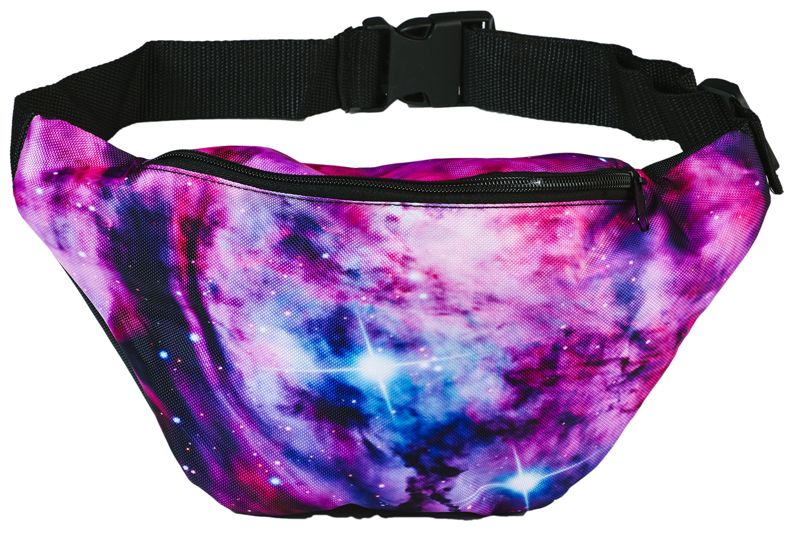 Funny Guy Mugs Galaxy 2 Fanny Pack