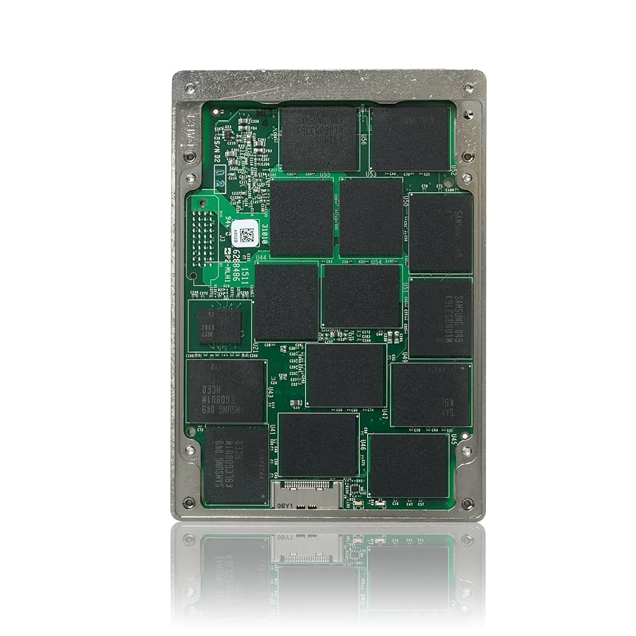 Seagate 企業向け SSD 「Pulsar.2」 SAS 6GbpsとSATA 6Gbps対応 2.5インチ ST200FM0012 200GB i8my1cf Amazon.com: Seagate Pulsar.2 200 GB SATA 6Gb/s MLC Enabled