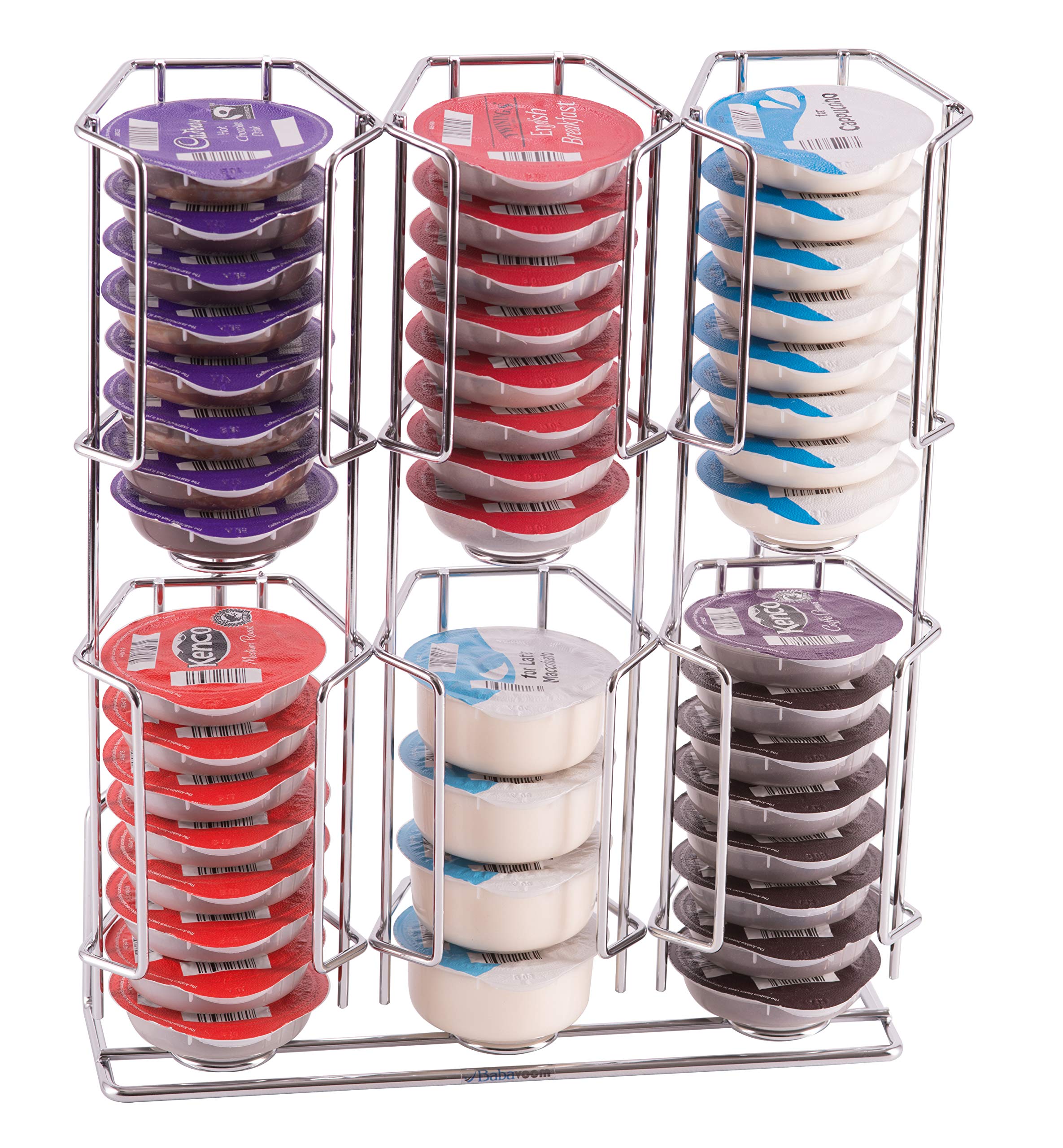 Buy Tassimo Pod Holder Wall Mountable 