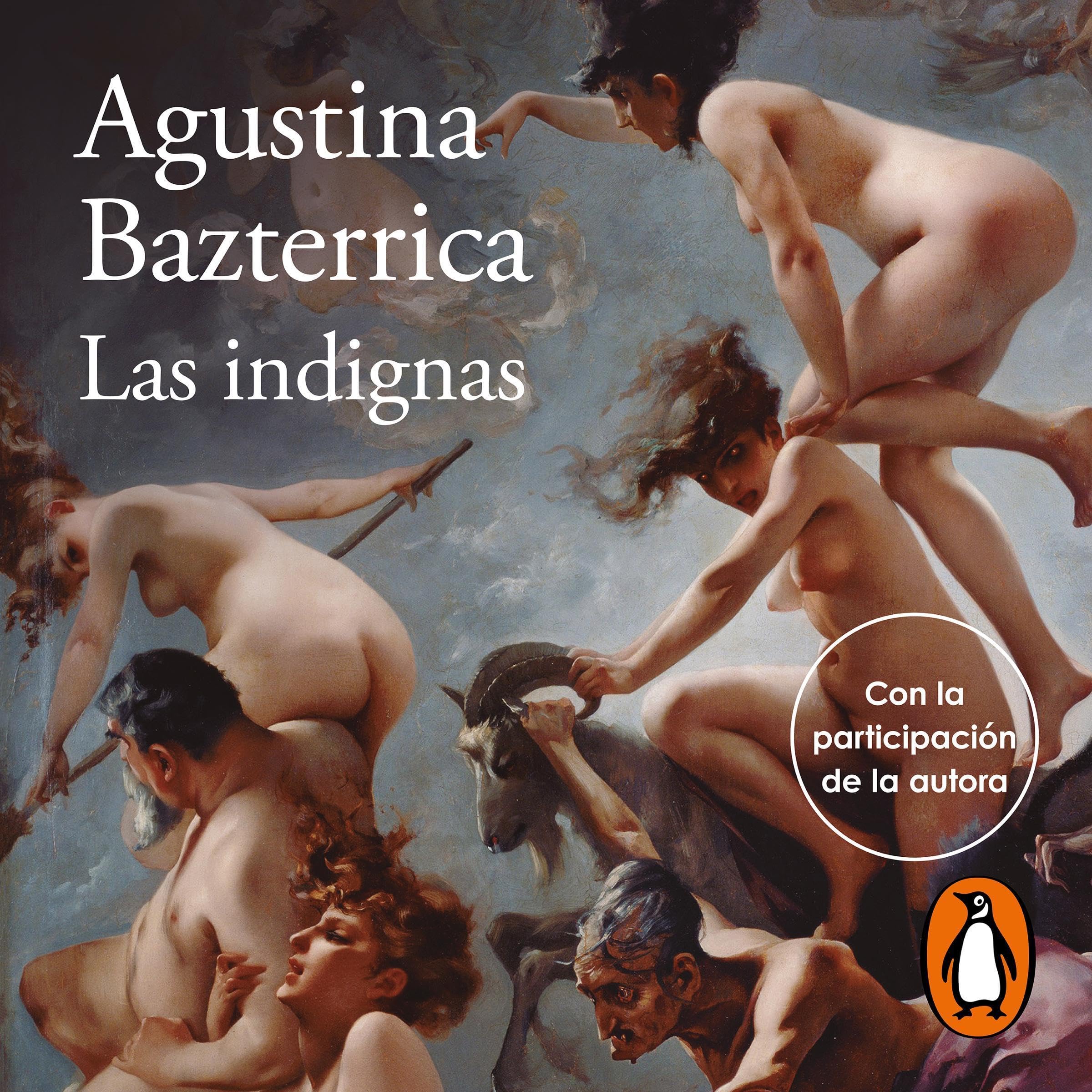 Las indignas [The Unworthy]