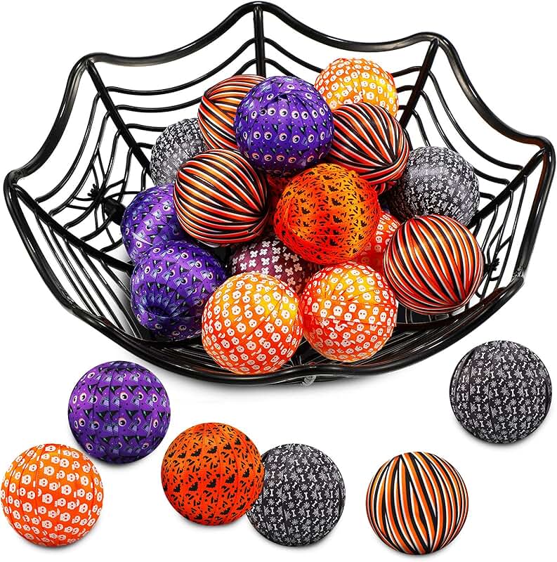 decorative filler balls