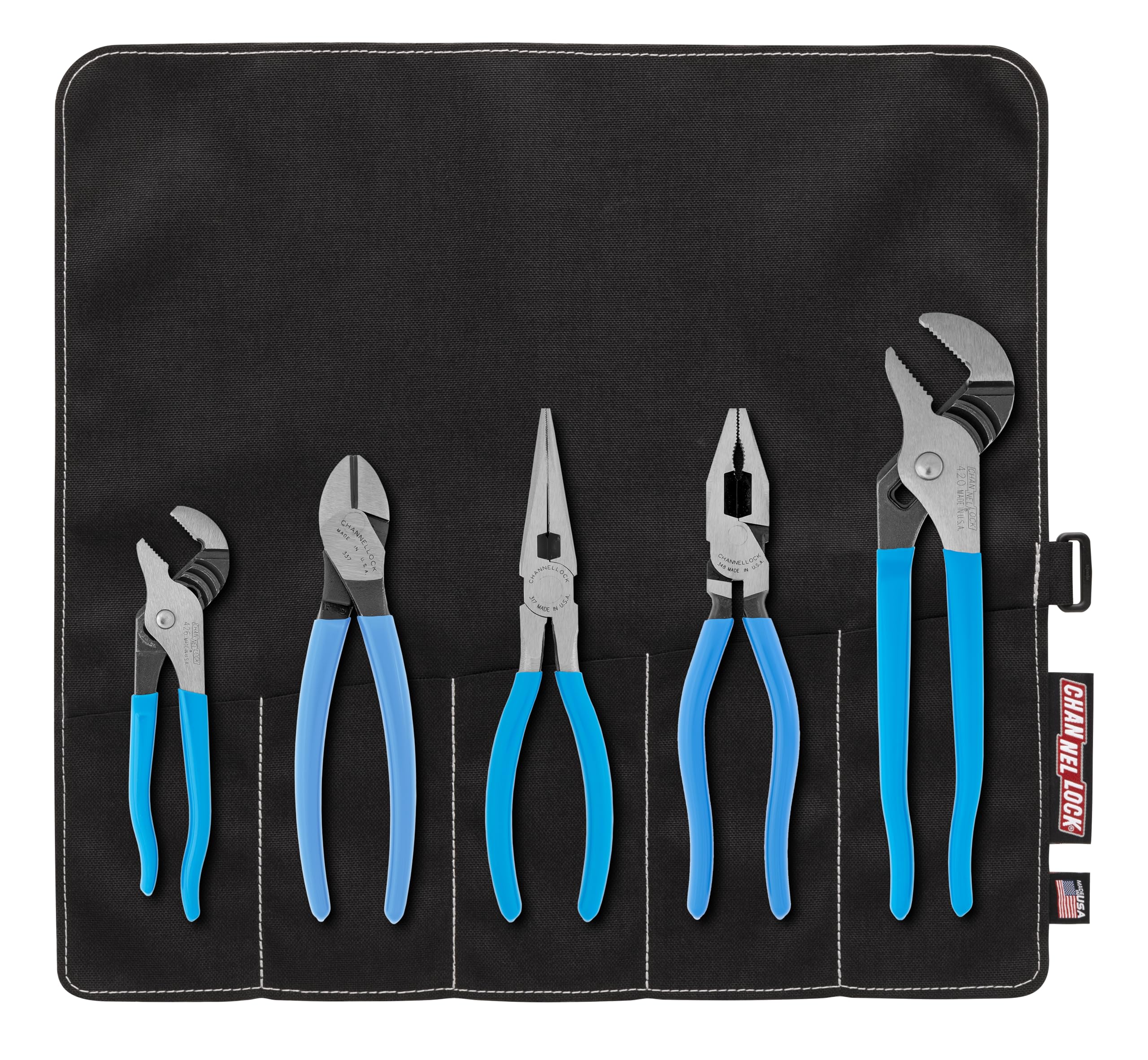 Channellock Roll