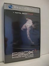 Beachbody P90X Total Body Plus DVD