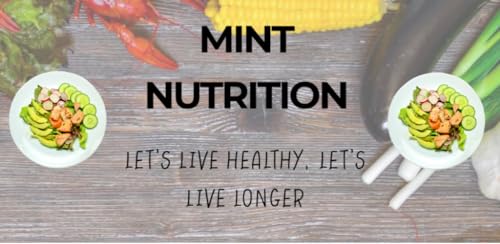 Mint Nutrition Tips