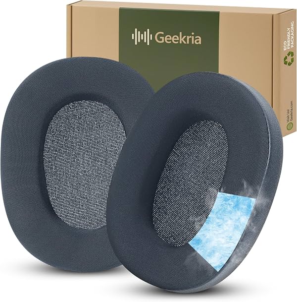 GEEKRIA