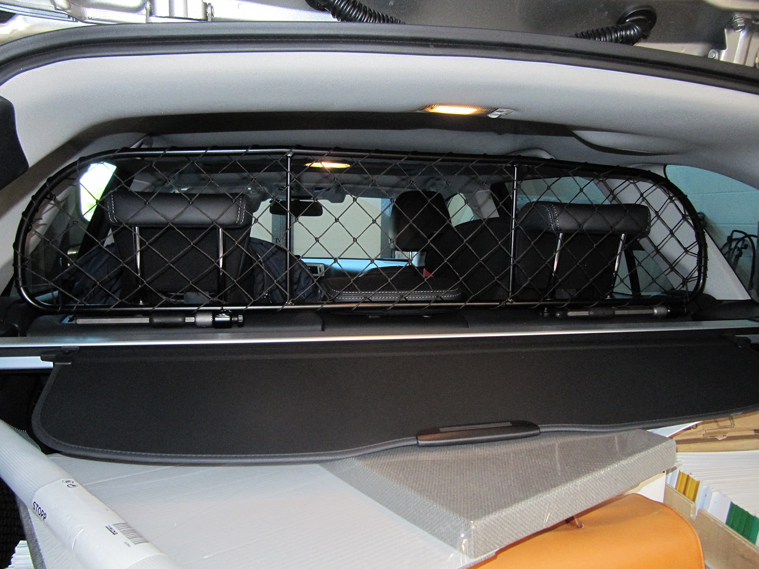 Model Years 2018 To 2023 Dog Barrier Subaru Crosstrek And, 45 OFF