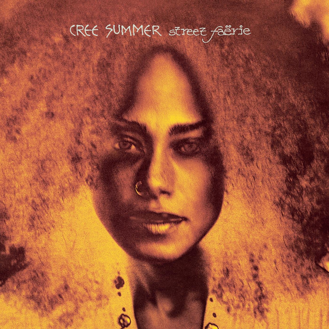 Cree Summer