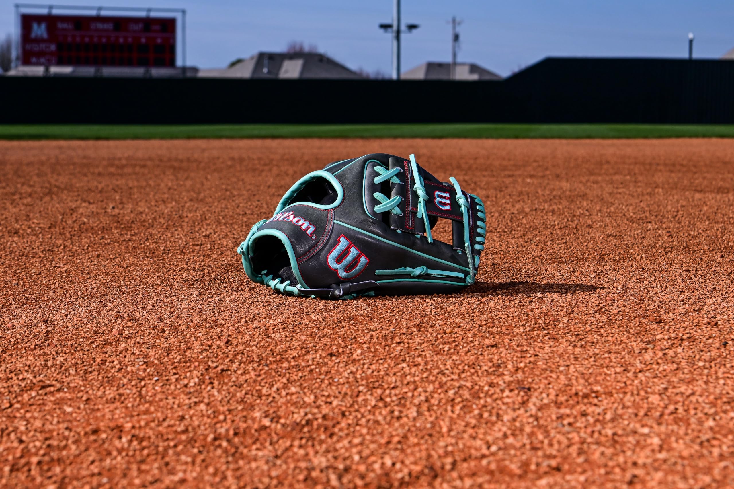 Wilson Guantes de béisbol de Verano 2025 A2000