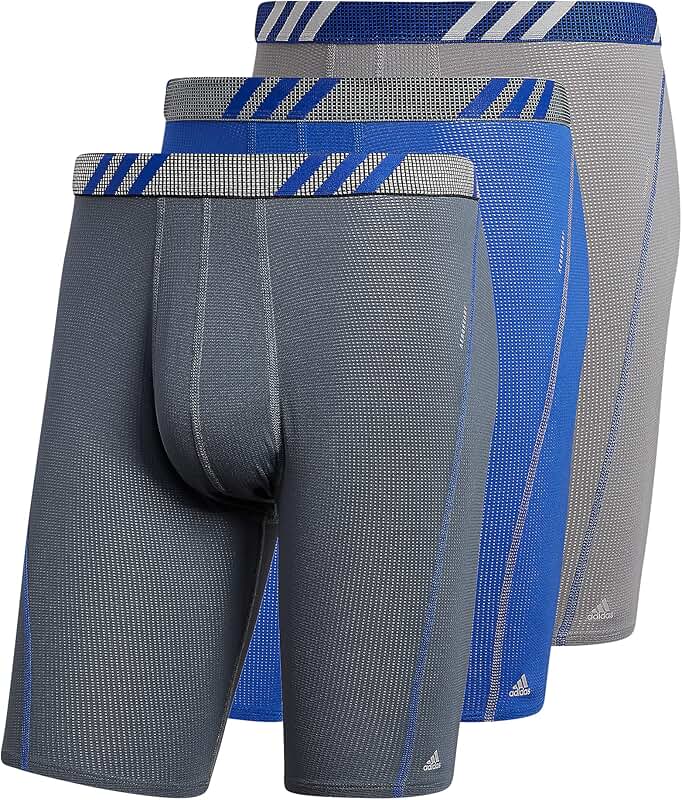 Amazon.co.uk Men's Sports Underwear Men's Sports Underwear / Men's