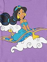 Vista 3 de Tienda Essentials Disney Marvel Star Wars Babies, Toddlers, and Girls' Pajama Set (Previously Spotted Zebra), Multipacks