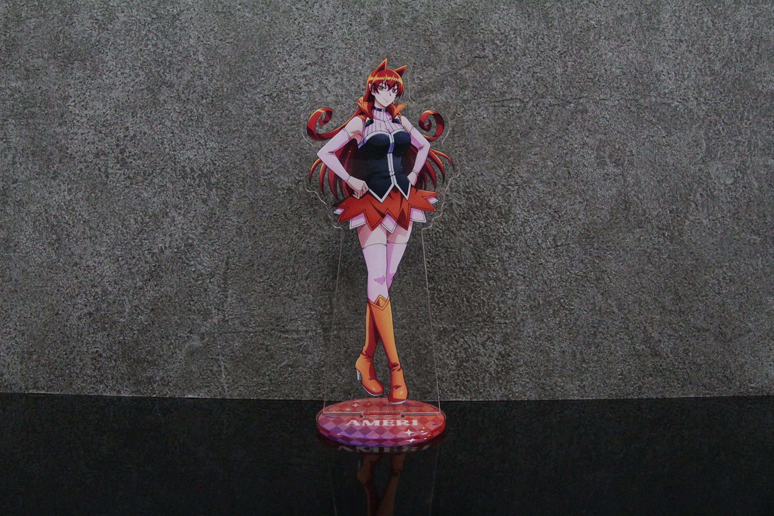 Amazon.co.jp: 「魔入りました！入間くん」アクリルスタンド/アザゼル