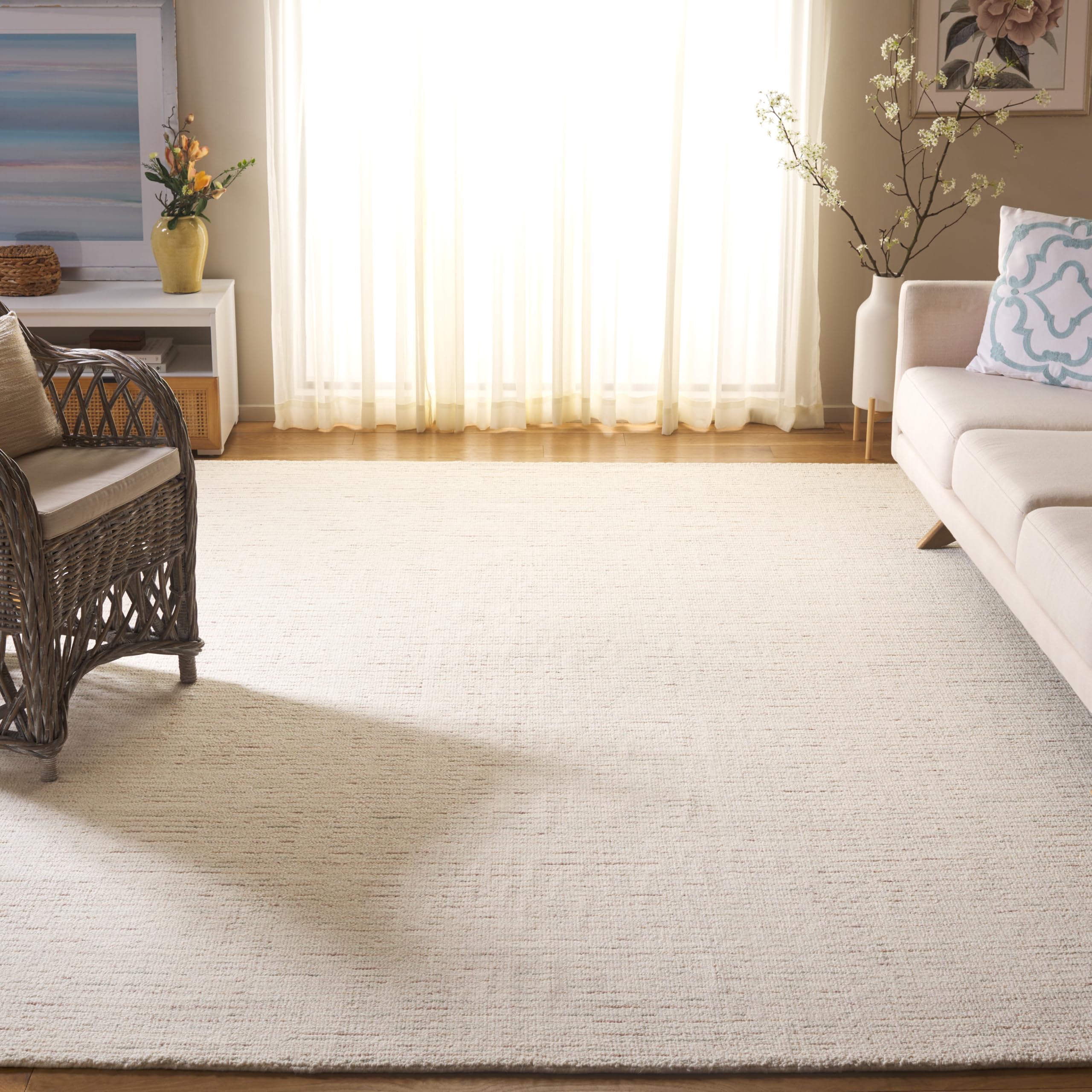 SAFAVIEH Abstract Area Rug